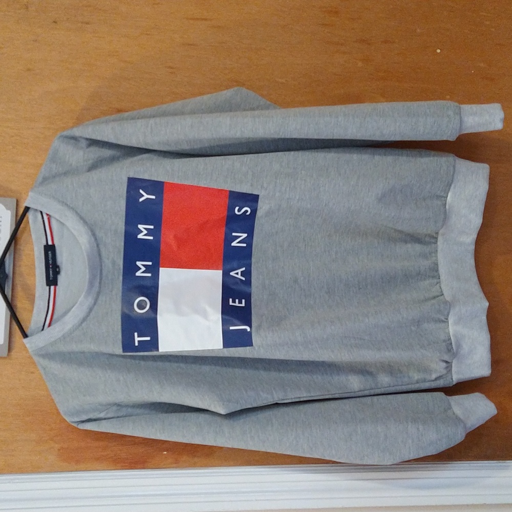 Tommy Hilfiger sweatshirt